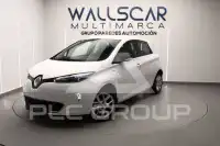 2018 Renault ZOE