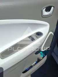 2018 Renault ZOE
