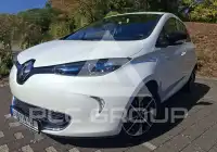 2018 Renault ZOE