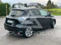 2018 Renault ZOE