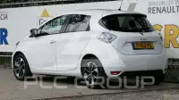 2018 Renault ZOE