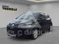 2018 Renault ZOE