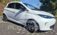 2018 Renault ZOE