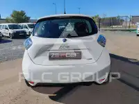2018 Renault ZOE