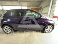 2018 Renault ZOE
