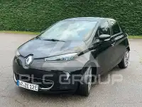 2018 Renault ZOE
