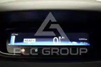 2018 Renault ZOE