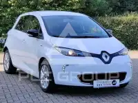 2018 Renault ZOE