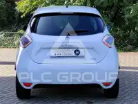 2018 Renault ZOE