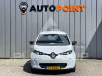 2018 Renault ZOE