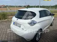 2018 Renault ZOE