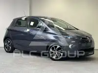 2018 Renault ZOE