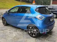 2018 Renault ZOE