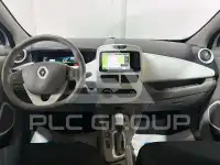 2018 Renault ZOE