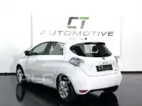 2018 Renault ZOE