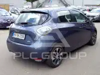 2018 Renault ZOE