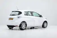 2018 Renault ZOE