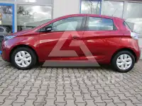 2018 Renault ZOE