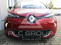 2018 Renault ZOE
