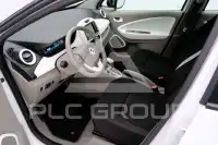 2018 Renault ZOE