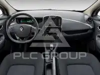 2018 Renault ZOE