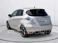 2018 Renault ZOE