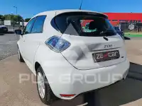 2018 Renault ZOE