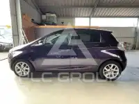 2018 Renault ZOE