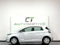 2018 Renault ZOE