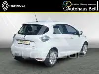 2018 Renault ZOE