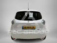2018 Renault ZOE