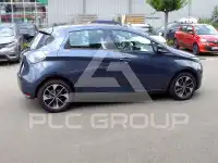 2018 Renault ZOE