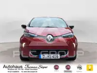 2018 Renault ZOE