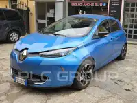 2018 Renault ZOE