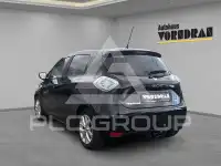 2018 Renault ZOE