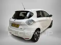 2018 Renault ZOE