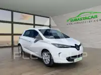2018 Renault ZOE