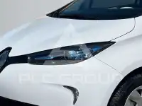 2018 Renault ZOE