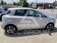 2018 Renault ZOE