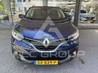 2018 Renault Kadjar