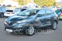 2018 Renault Kadjar