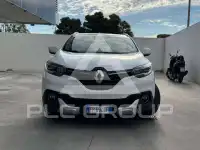 2018 Renault Kadjar