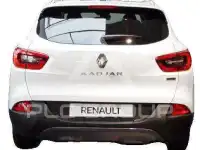 2018 Renault Kadjar