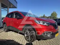 2018 Renault Kadjar