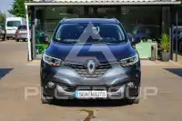 2018 Renault Kadjar