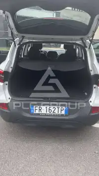 2018 Renault Kadjar