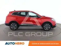 2018 Renault Kadjar