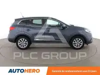 2018 Renault Kadjar