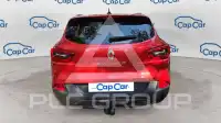2018 Renault Kadjar