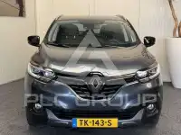 2018 Renault Kadjar